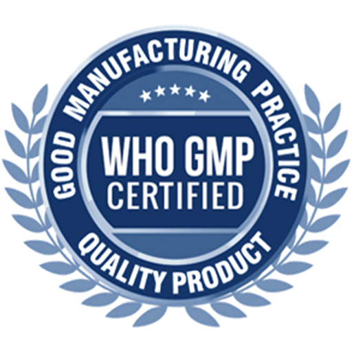 who-gmp-certified